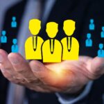 Data analysis of diversity gaps in the Canada Tech Workforce.