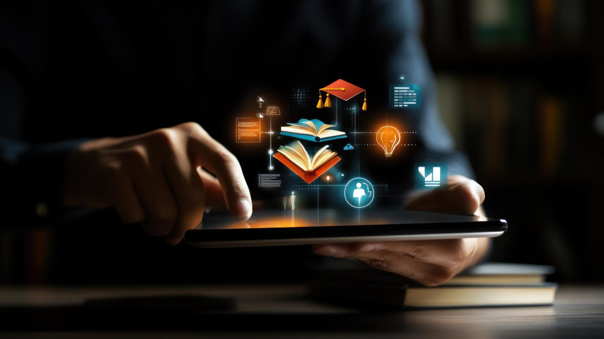 How Learning Experience Platforms Enhance Employee Skills