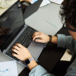 Hunt Scanlon recruiter training program for executive search professionals