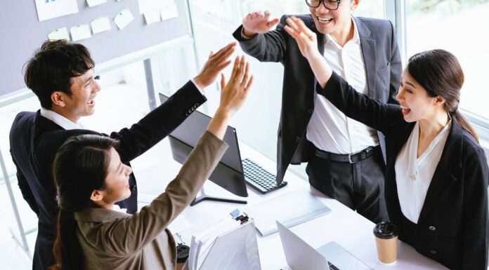 InvoiceCloud Earns Fifth Win as a National USA TODAY Top Workplace InvoiceCloud Top Workplace USA TODAY award employee culture