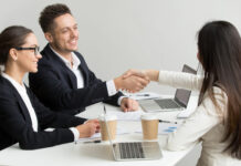 Latitude Promotes Former GC Joan Blackwell to VP of Strategic Initiatives