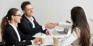 Latitude Promotes Former GC Joan Blackwell to VP of Strategic Initiatives