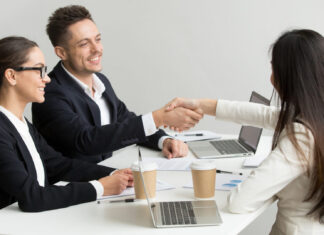 Latitude Promotes Former GC Joan Blackwell to VP of Strategic Initiatives