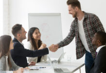 Legion Appoints Carolyn Kwon Montgomery as SVP, People