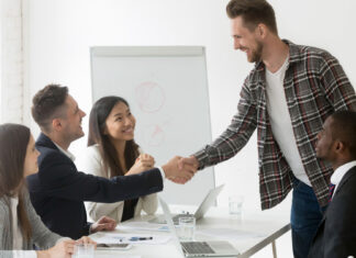 Legion Appoints Carolyn Kwon Montgomery as SVP, People