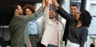 MRO Earns Fifth Consecutive USA TODAY National Top Workplaces Award MRO Top Workplaces USA Today award employee engagement culture