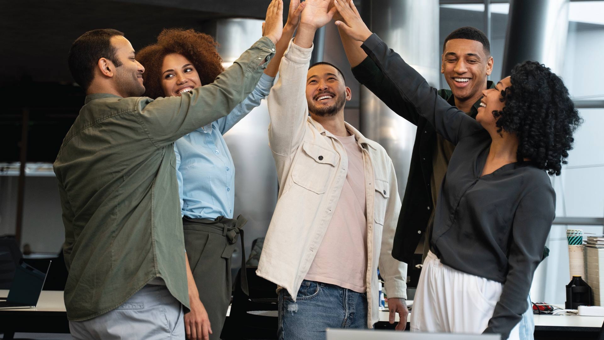 MRO Top Workplaces USA Today award employee engagement culture