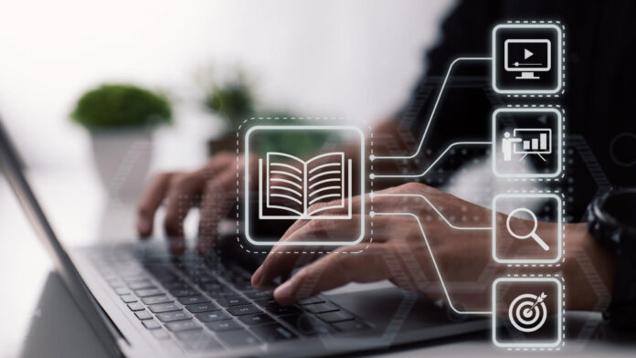 MadCap AI Syndicate platform with advanced AI content delivery features