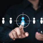 Neuroscale AI HPE Unleash AI recruiting platform