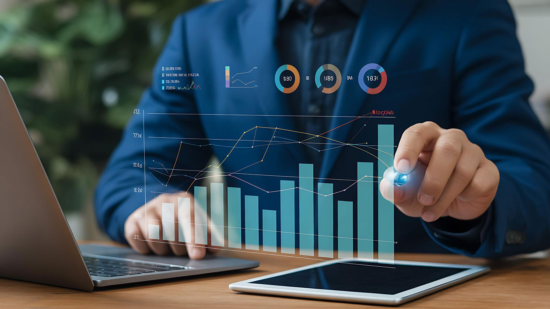 People Analytics Platforms for Talent Retention and Growth