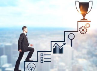 Poor Performance Criteria Erode Employee Trust, Study Finds Strategic chart showing factors of employee trust erosion