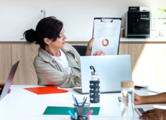 Reducing HR Workload Through Intelligent Automation