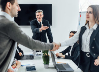 Referrals Boost Hiring Odds, but Canadians Underuse Them