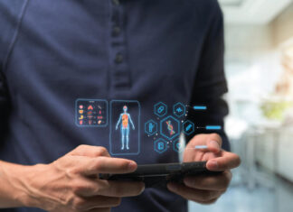 Research Shows Chronic Stress Alters Brain, Book Shares Fixes Chronic Stress brain changes research mental health impact