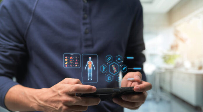 Research Shows Chronic Stress Alters Brain, Book Shares Fixes Chronic Stress brain changes research mental health impact