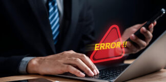 In a Rising Tide of Job Scams, Recruiters Safeguard Trust Across the Talent Lifecycle Recruiter verifying a candidate to prevent Job Scams.