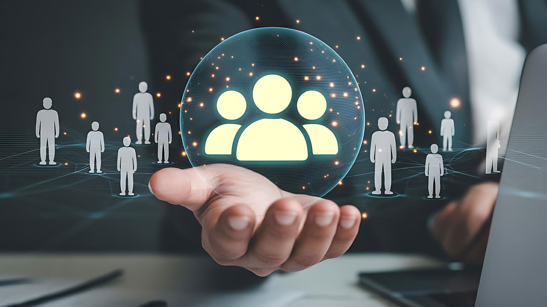 Sage announced the launch of Sage HCM