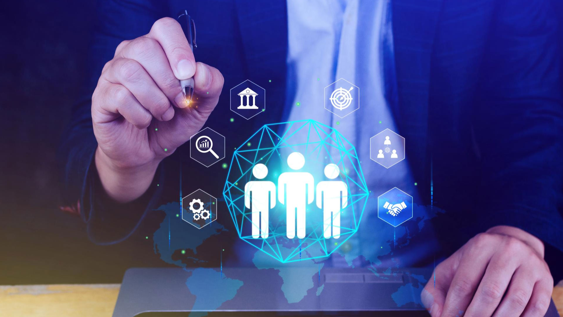 SeekOut Names Sean Thompson as CEO to Lead Agentic AI Recruiting Revolution