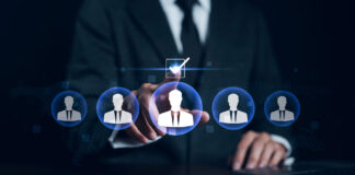 SmartRecruiters Unveils AI Agents for Autonomous Hiring Future Recruiter using SmartRecruiters AI agents for candidate screening.