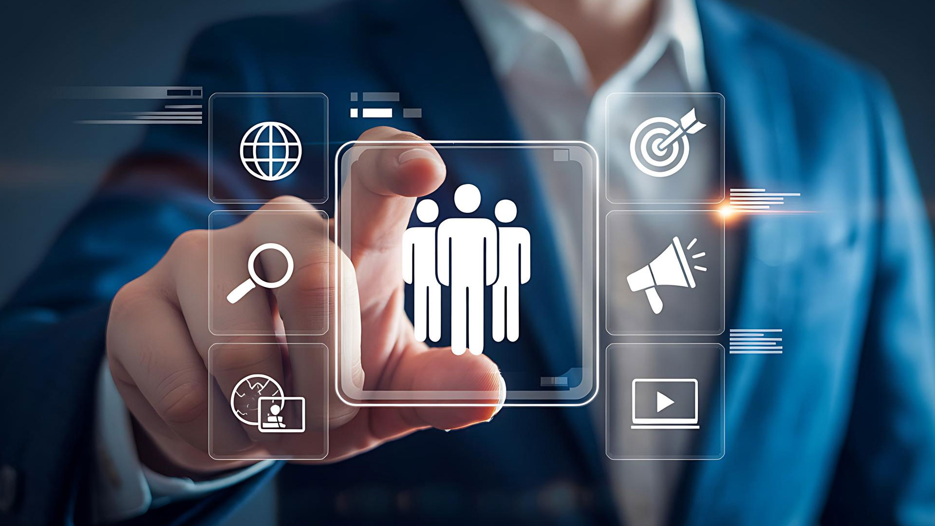 Symphony Talent Introduces Career Finder