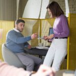 The Standard Opens New Interactive Center in Portland