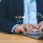 TriNet Cocoon acquisition leave management AI workflows SMBs