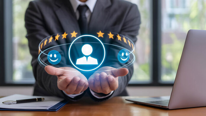 Human Edge AI VOICES 2026 industry leaders summit