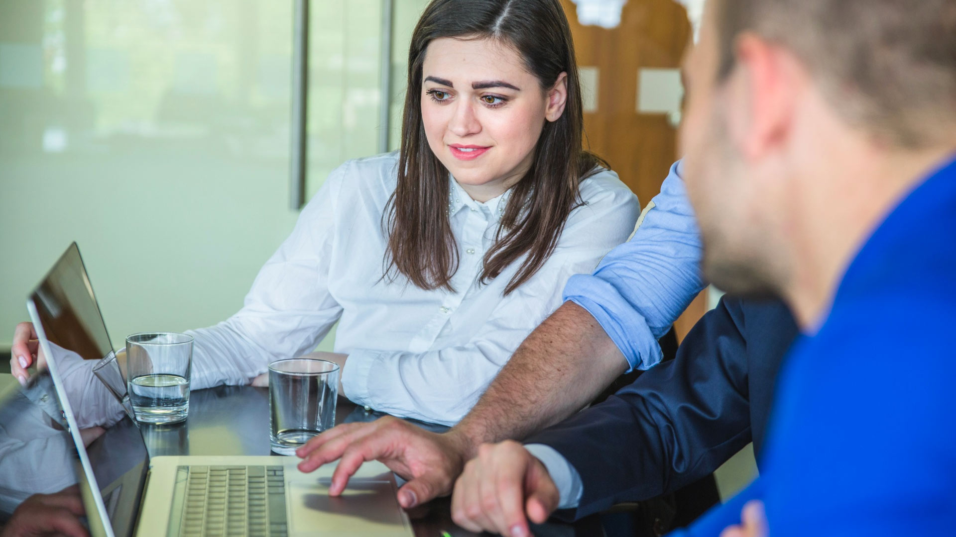 Vantiq and NTT ExC Partner Corporation Expand Alliance to Bolster HR Ops