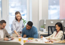 Welldoc Certified as a Great Place to Work® for Fifth Consecutive Year