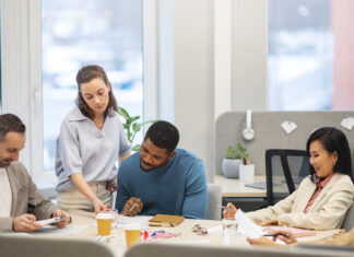 Welldoc Certified as a Great Place to Work® for Fifth Consecutive Year