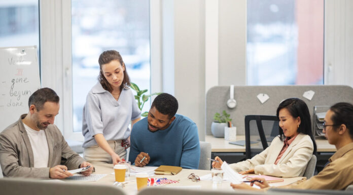 Welldoc Certified as a Great Place to Work® for Fifth Consecutive Year