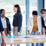 How Organizations Are Adapting Workforce Planning for the Future