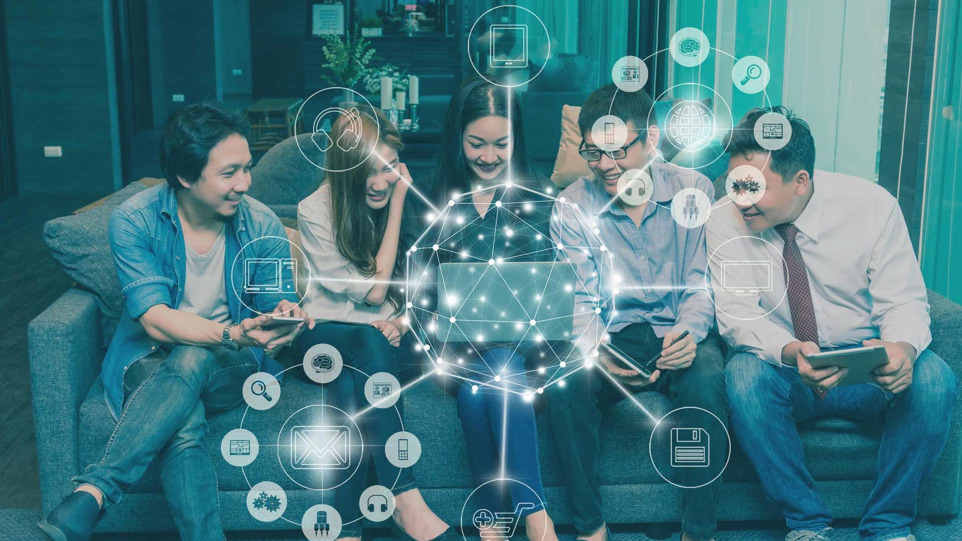 How the Workforce Solutions Ecosystem is Building the Future