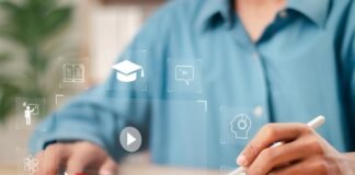 Workforce Strategy Leader Named Lumina Board Chair Matthew Breitfelder, newly elected Lumina Board Chair.