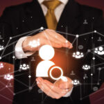YouLinc LinkedIn B2B referral partner platform automation