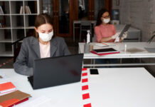HR expert offers guide to well-being in toxic work environments