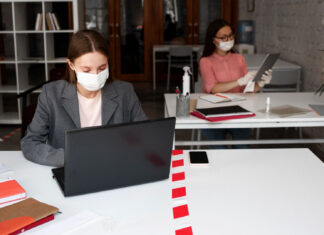HR expert offers guide to well-being in toxic work environments