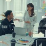 Data Driven Workforce Planning analytics improving HR strategy