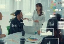 Improving HR Strategy Through Data-Driven Workforce Planning