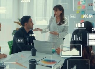 Improving HR Strategy Through Data-Driven Workforce Planning