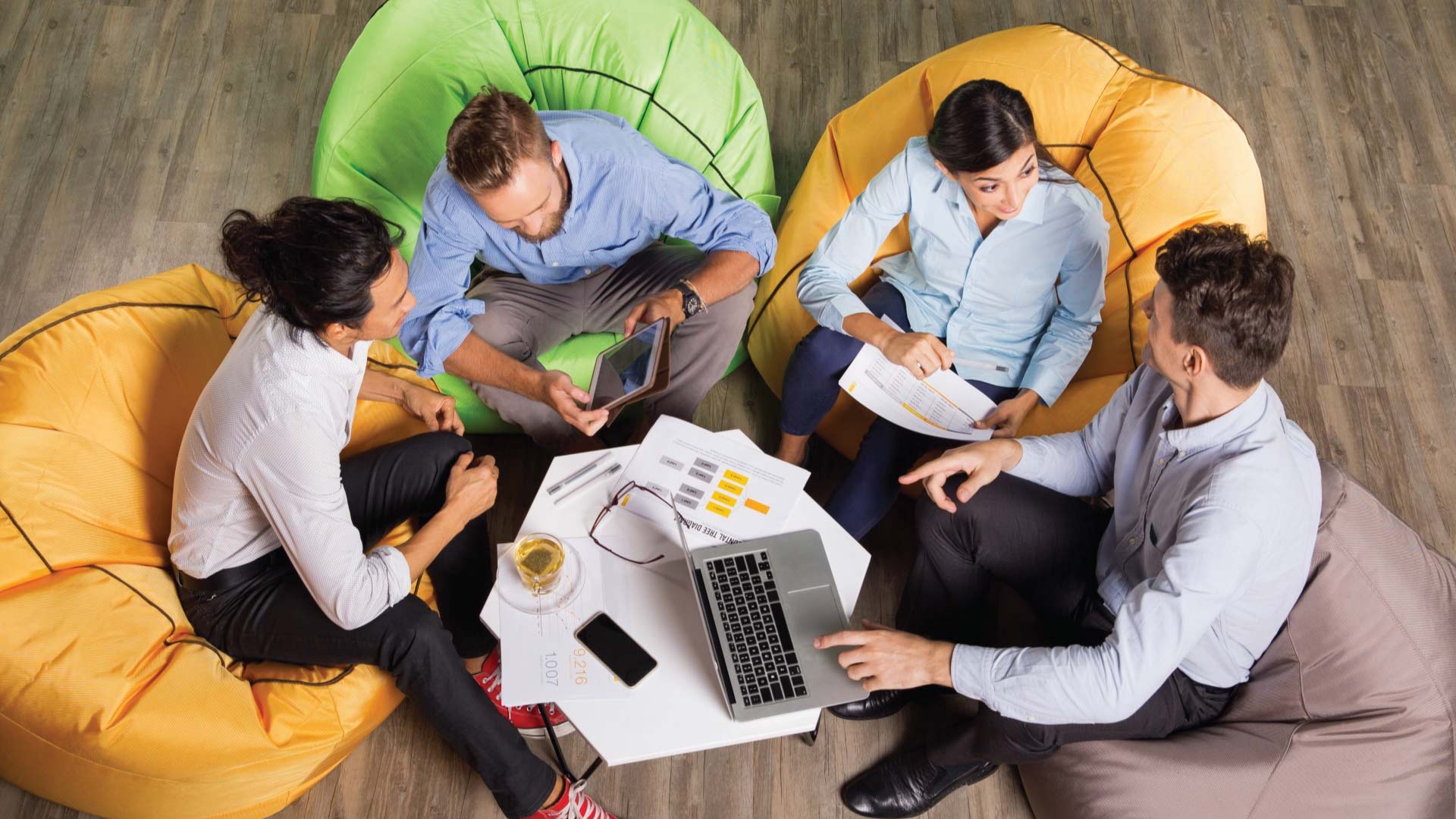 Adobe Productivity Agent for smarter enterprise workflows.