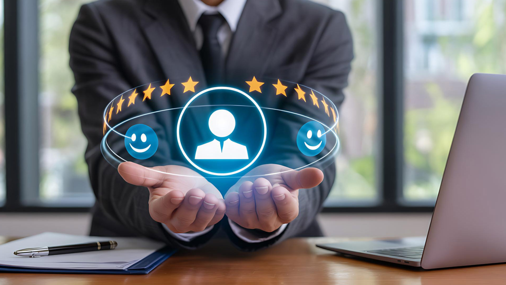 Atos Selected by Viasat to Modernize Global Digital Workplace Operations