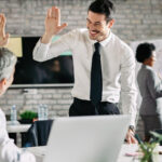 BD Excels in Employee Well‑Being, Earning Top Industry Recognition