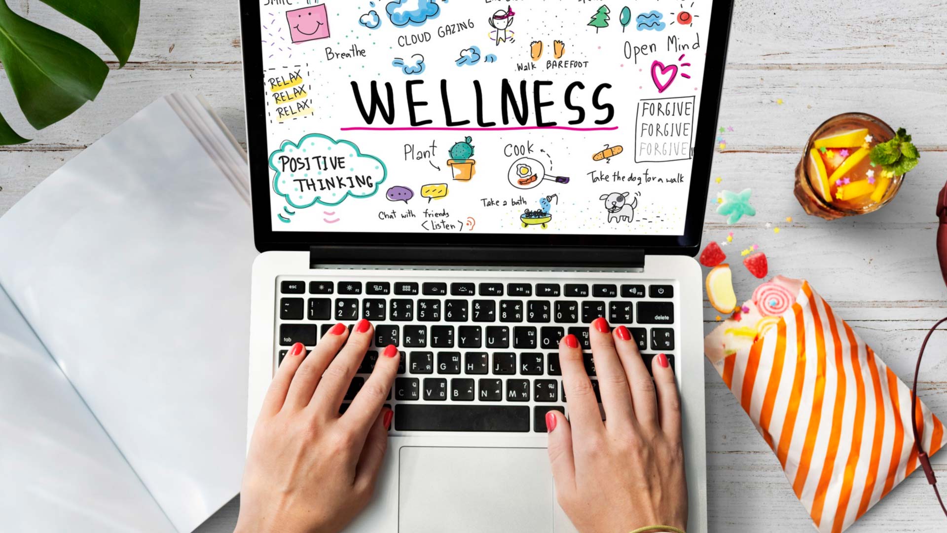 ComPsych Unveils “Well-being in the Age of AI: Four Paths to Healthy Use”