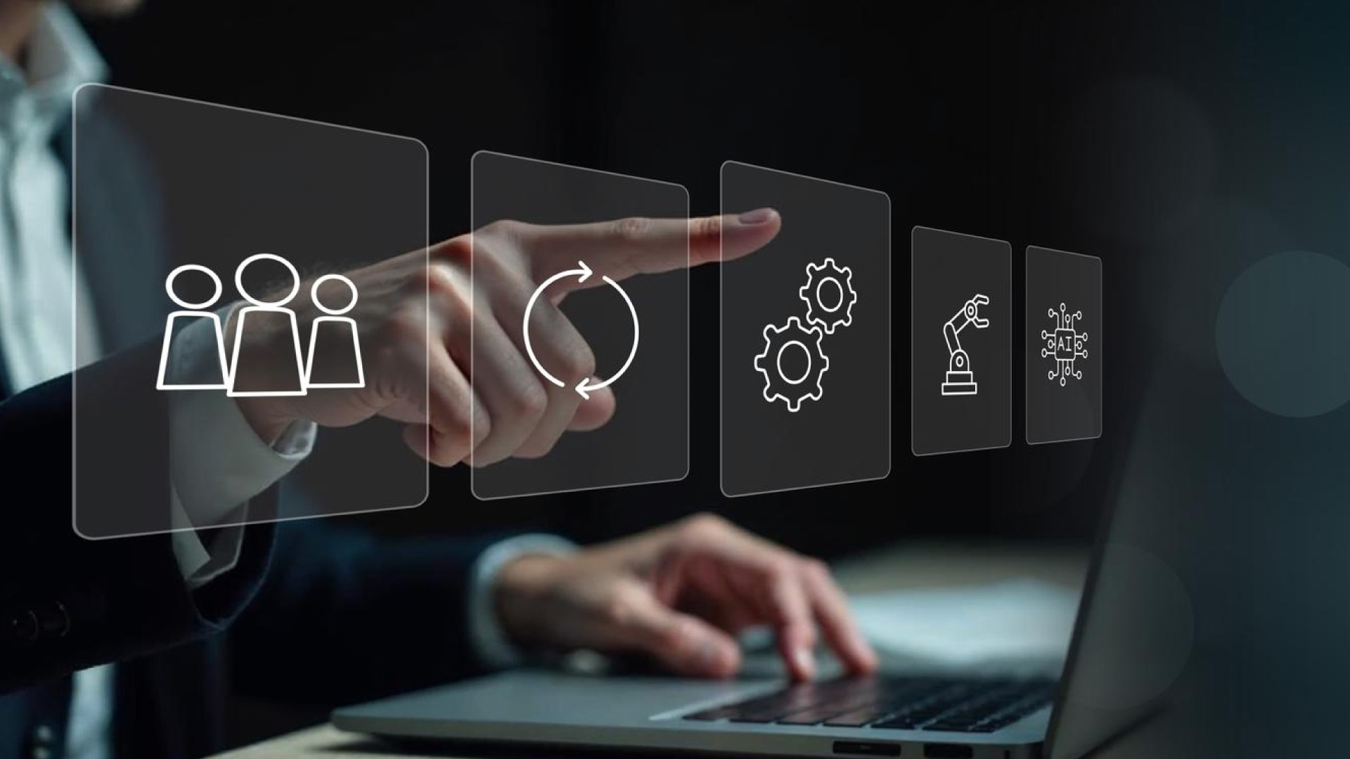 Cornerstone Brings Workforce Readiness to Agentic Enterprise with Salesforce