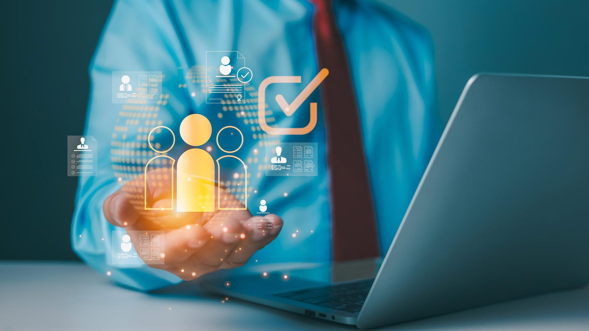 Daversa in Forbes’ America’s Best Exec Recruiting Firms List for 5th Year