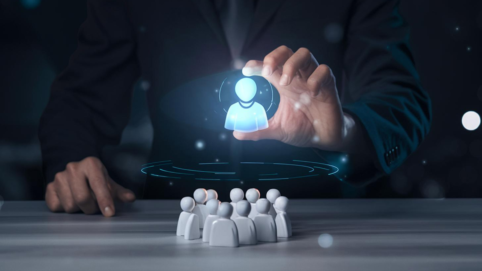 Fountain Earns Spot in Gartner Talent Acquisition Rankings