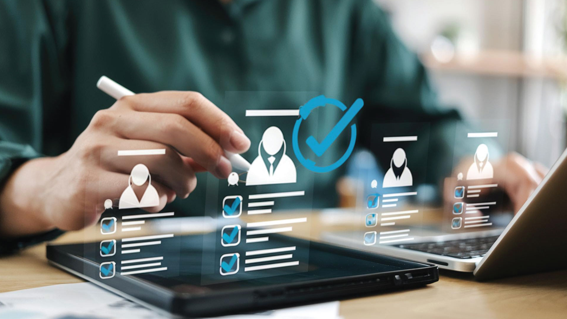 Gartner Names Workday a Leader in Talent Acquisition (Recruiting) Suites