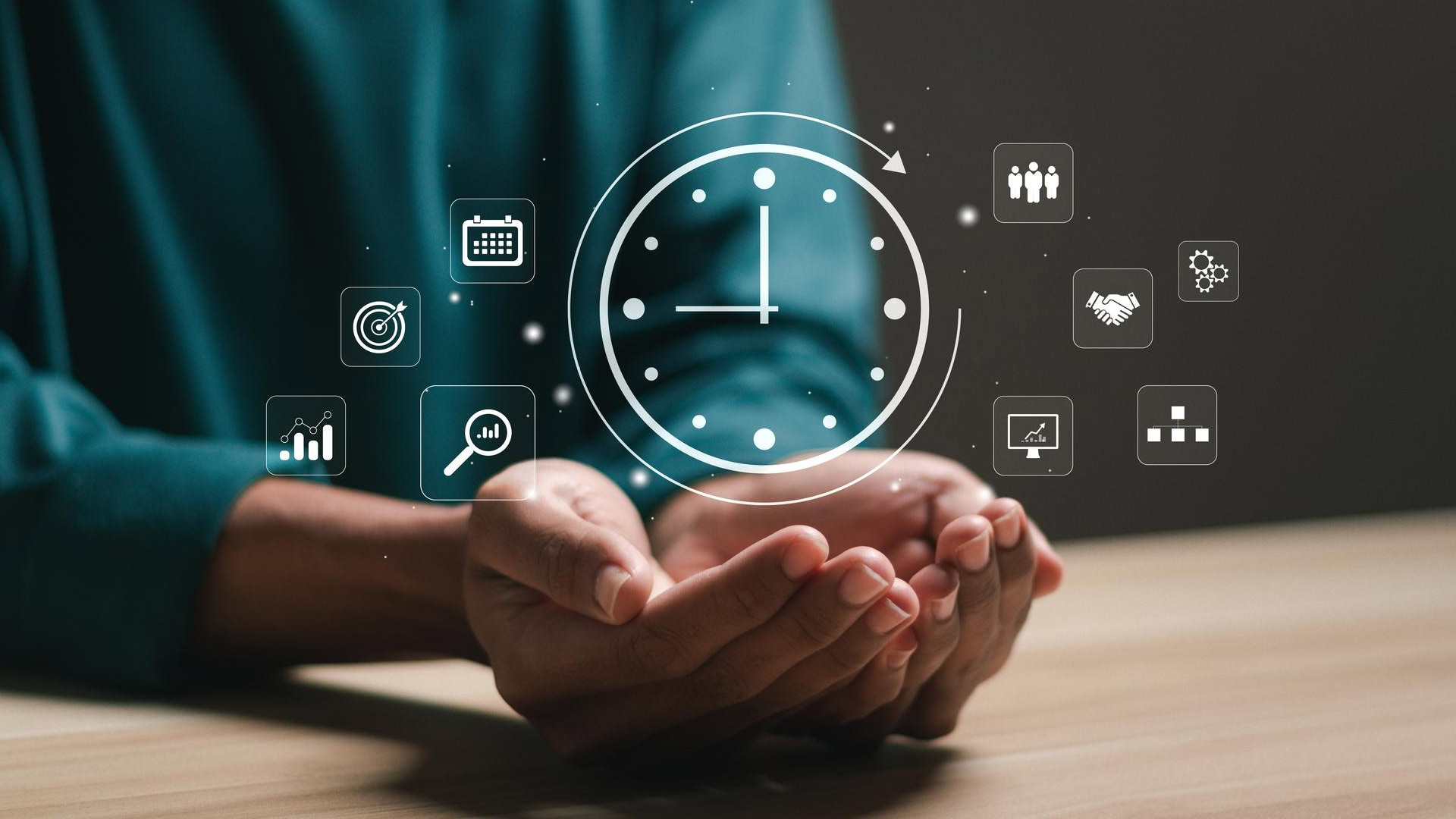 Indeavor Launches Faster Mobile Call Off Reporting System