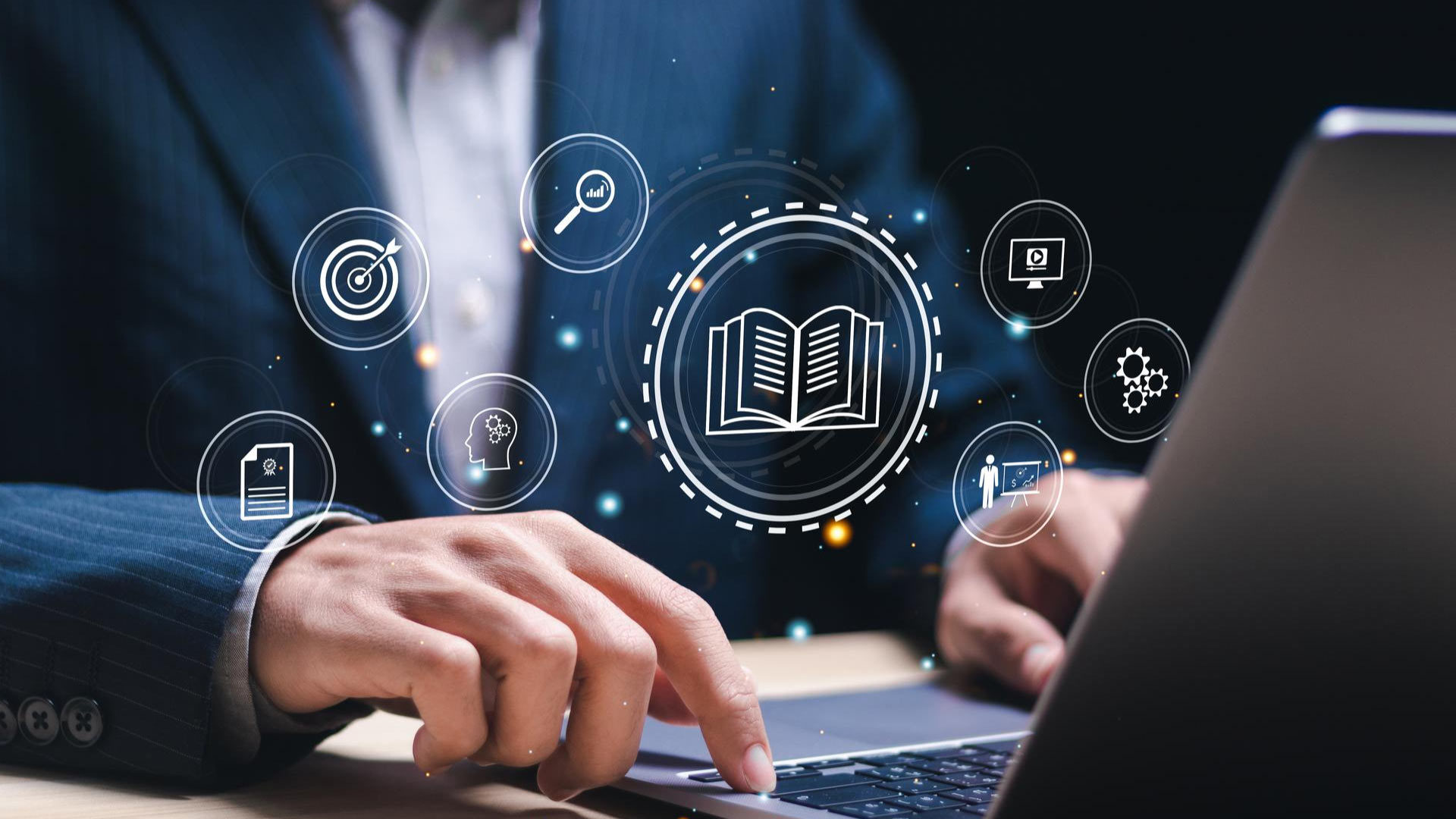 Insight Global Earns 2026 Training MVP Award